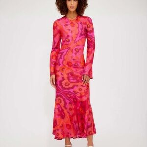 Fifteen Twenty Stila Dress